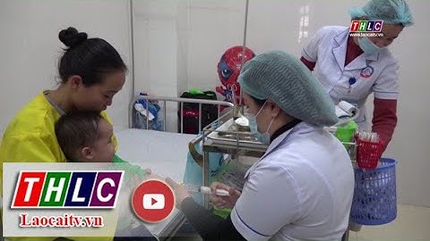 Sức khỏe cộng đồng (19/5/2020) | THLC