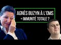 Agnès Buzyn à l'OMS : immunité diplomatique ou pas ? (extrait)