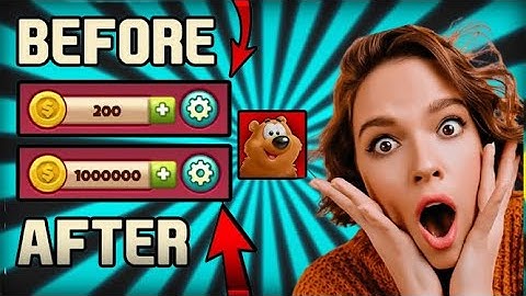 Toon Blast Hack -How to get free coins in Toon Blast on Android & iOS