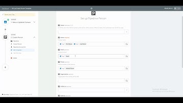 How to set up one way sync with Google Contacts in Pipedrive