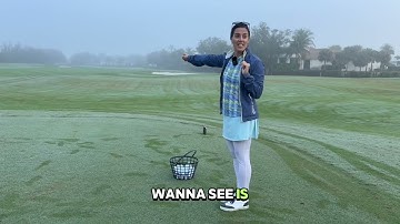 Tee Box Alignment with Renee O’Higgins