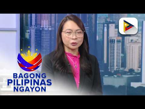 Panayam kay Department of mugrant workers usec. Darlene Pajarito ukol sa update sa mga hakbang...
