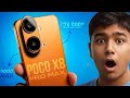 POCO X8 Pro Max Review | Prvztech | POCO