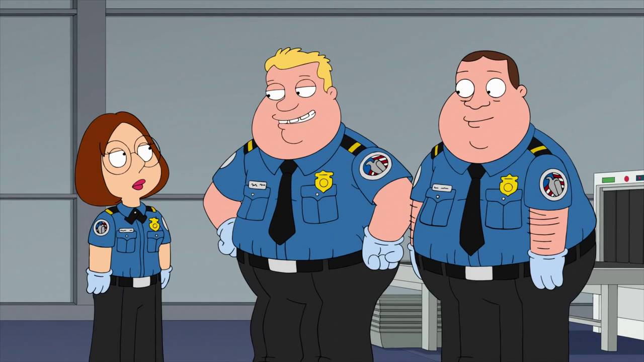 Hot Meg Episode Family Guy