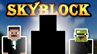 Hypixel SkyBlock [36] Adding a NEW MEMBER :O