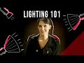 Lighting 101 intro to light placement