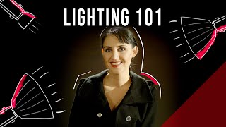 Lighting 101: Intro to Light Placement