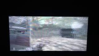 Part 1 COD ghost try hard time