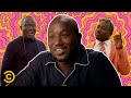 The Best of Hannibal Buress as Lincoln - Broad City