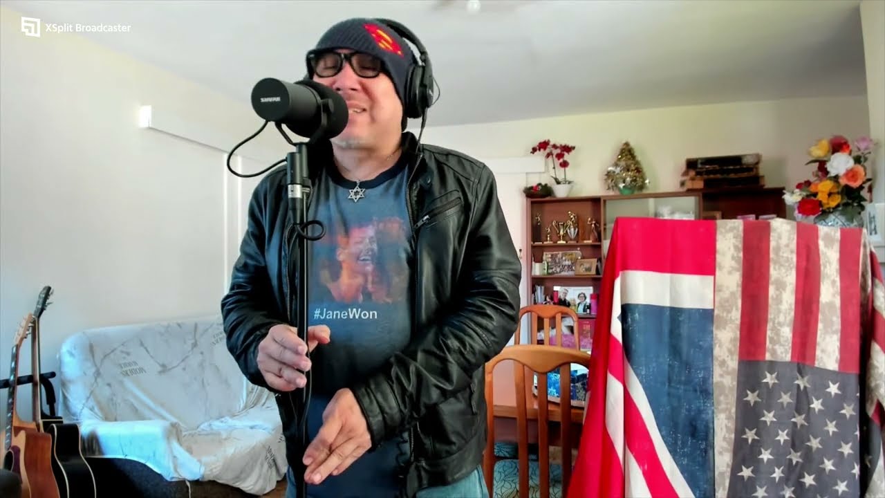 The Winner Takes It All (ABBA) cover