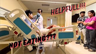 GYAN GAMING NEW SERIOUS UPDATE || REMOVE FROM ICU || #gyangaming #gyanaccident