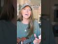 “Tis so sweet to Trust in Jesus” 💕 (cover) original by William J Kirkpatrick #myjesus #thankjesus