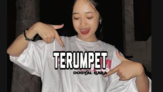 REMIX 2025-TERUMPET _DOYAL BABA_BY PATTI BLACK RMXR