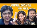 @Vipul Goyal & @Nishant Tanwar Roasting | That's My Job - Part 1