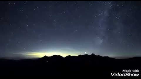 ما تيسر من سورة مريم :: شعيب العلمي