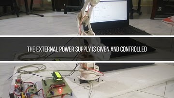 VELTECH MULTITECH ENGINEERING COLLEGE - FINAL YEAR PROJECT 2021-ECE-BATCH - 44(DEMONSTRATION)