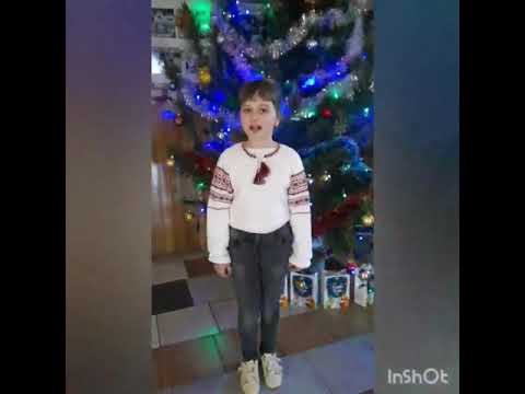 Новорічний флешмоб 2021