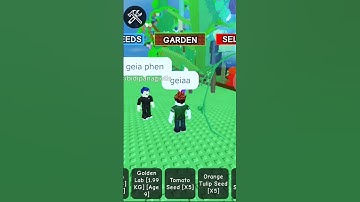 Γιατί το έγραψε αυτό; 😰 #roblox #funny #greek #mamakias #shorts