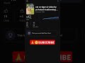 how to complete 1k subscriber #subscribe #supportme #shaorts #viral #1millionviews #montization