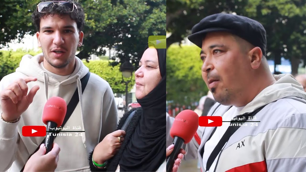 كان مش من 750 أورو منجيهاش..جزائري ينتقد السياحة التونسية..فيأتيه الرد قويا من أبناء شعبه..أم وابنها