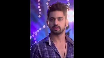 Avni song#Zain imam#Tere dar par sanam hum chale aaye#namkaran status#shorts#youtube shorts