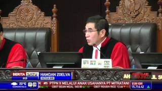 Download lagu Sidang Perdana Sengketa Pilpres 2014 di MK