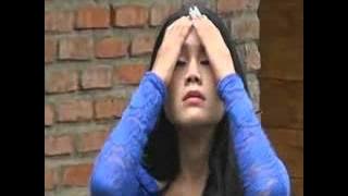 rayuan setan .Kyana ragista