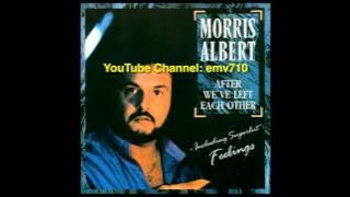 Download lagu Gonna Love You More - Morris Albert (Watermarked)