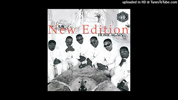 New Edition - I'm Still In Love With You (B95)