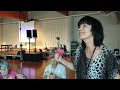 56-a ILEI-Kongreso: Ateliero de Origamio en Esperanto de Larysa Osadchuk