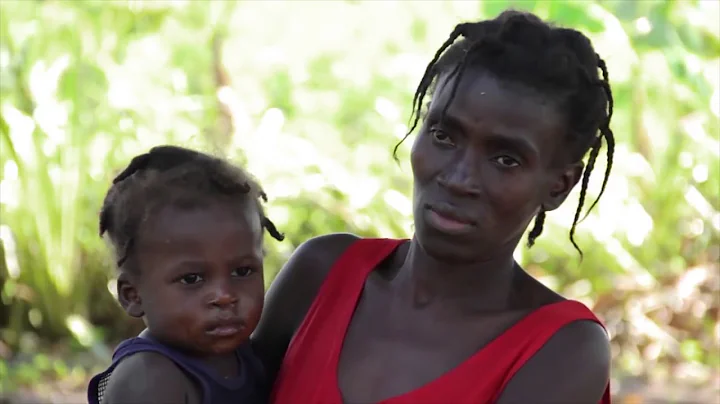 Food Insecurity in Haiti