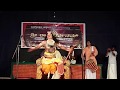 Yakshagana - Kusha Lava - Chandrashekhar dharmasthala as kusha