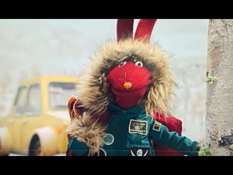 EL TRAILER LLEGA MAÑANA 31minutos Chile Humor