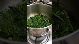 Spinach and Ricotta Spaghetti 🍝 No meat🍖?No problem! 🇮🇹🇵🇭