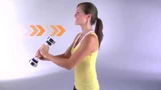Лот 9092 Виброгантеля Шейк Уэйт для женщин Shake Weight Woman Лот 9092 Виброгантеля Шейк Уэйт для женщин Shake Weight Woman