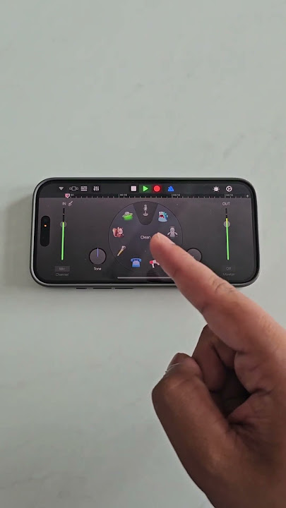 iPhone trick for custom ringtones! #shorts