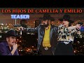 Los Hijos De Camelia y Emilio TEASER © 2024 @HUIZARTV