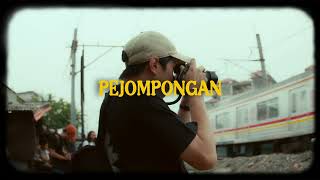 In the Moment - Pejompongan | Shot on Fujifilm X-H2