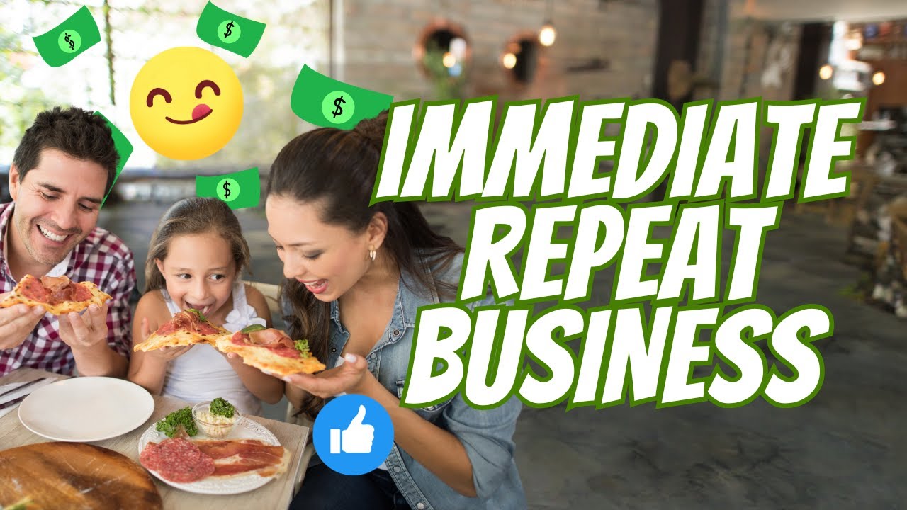 Fast and Free A BounceBack Strategy You Can Implement in Your