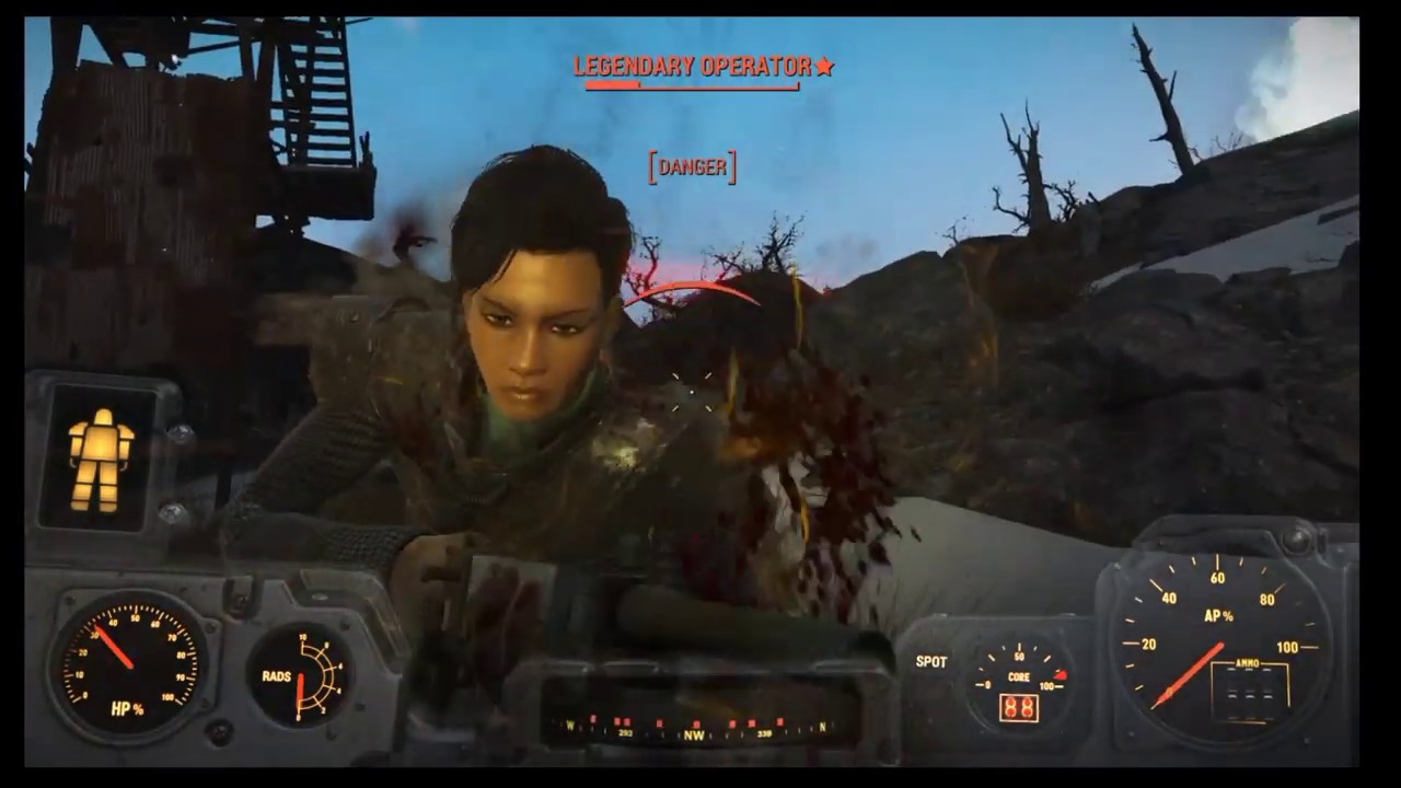 fallout 4 institute star wars mod fallout 4 institute star wars mod