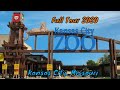 Kansas City Zoo Full Tour -  Kansas City, Missouri