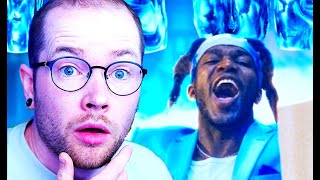 DanTDM reacts to Thick Of It by KSI