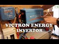 Robert's Guide to Victron Energy Invertor
