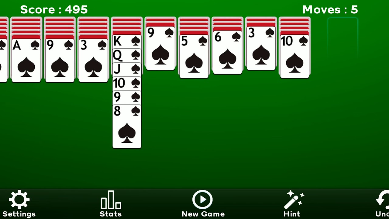 aarp free spider solitaire aarp free spider solitaire