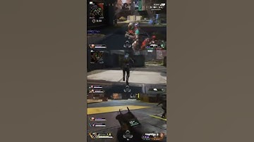 INSANE Octane Squad Wipe! 勞 Apex Legends God Mode!