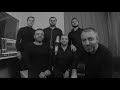 Песня другу: грузинская группа  спела чувашскую песню