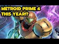 [RUMOR] Metroid Prime 4 is Coming this Year!?