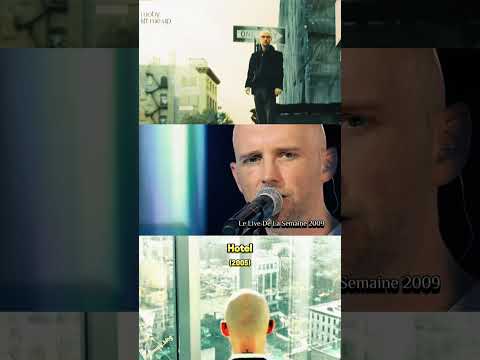 Moby - Lift me Up #madmusicblog #moby #dancemusic #poprock #music #rec #музыка #клипы