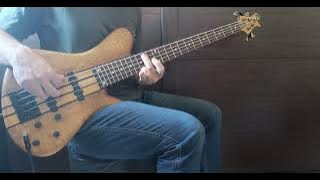 Eight Points Later - The Delegates (Bass)