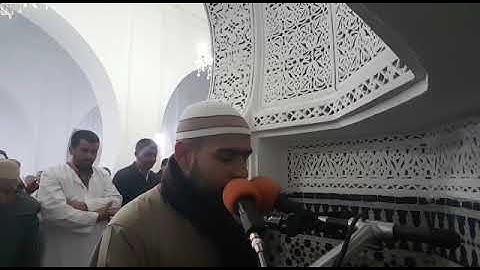 ما تيسر من سورة البقرة بصوت القارئ أنس الشبيهي